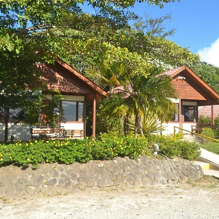 Bella Vista Lodge-3