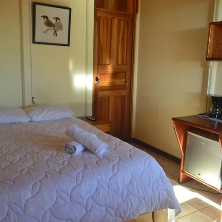 Bella Vista Lodge-2
